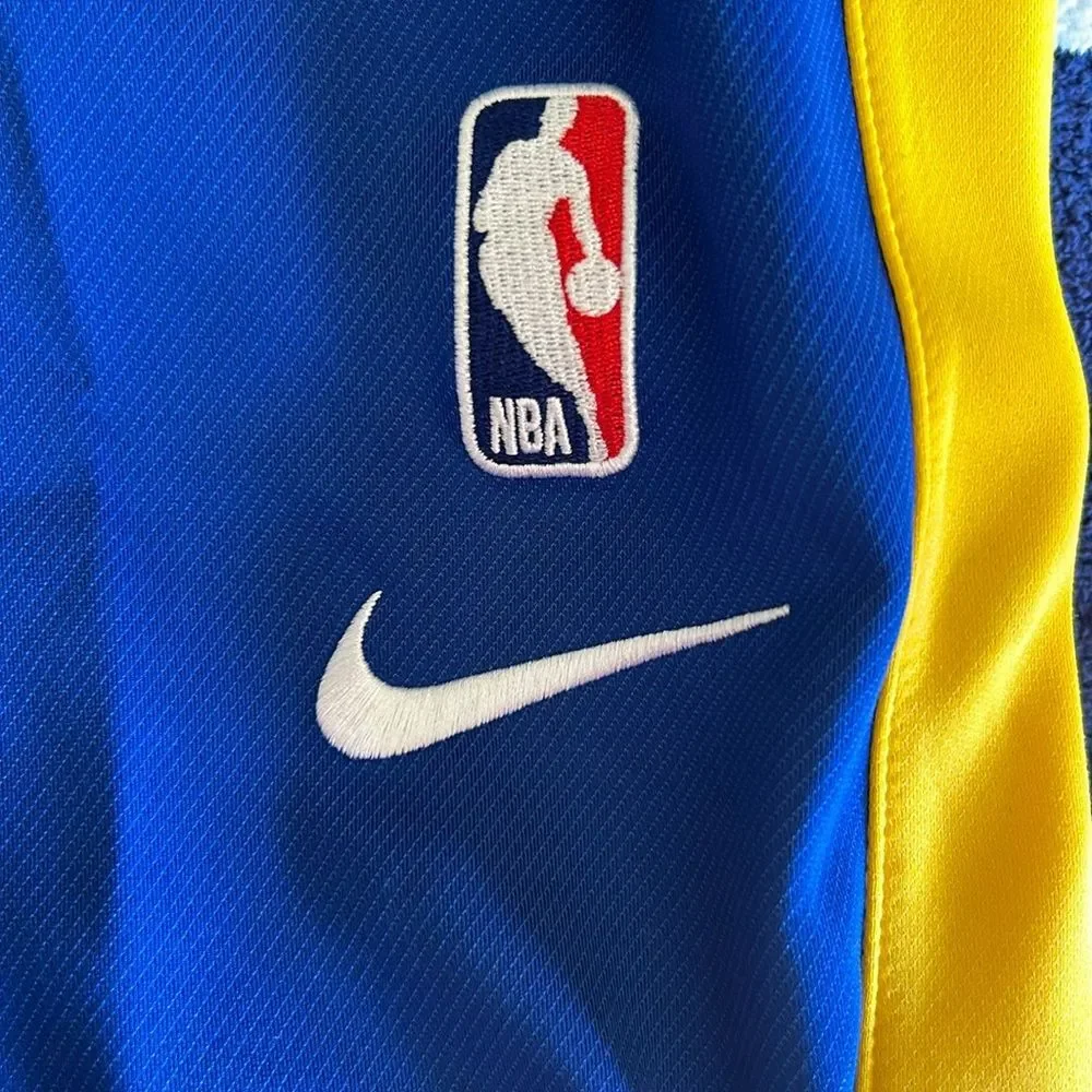 New with tags - NBA Nike Indiana Pacers drifit pull away snap basketball pants